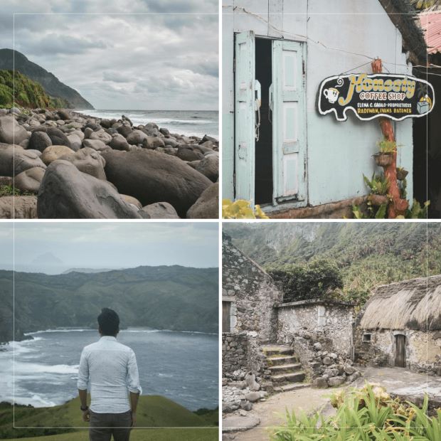 Batanes Travel Guide Highlights: Sights and Attractions